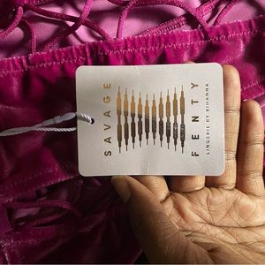 Savage Fenty